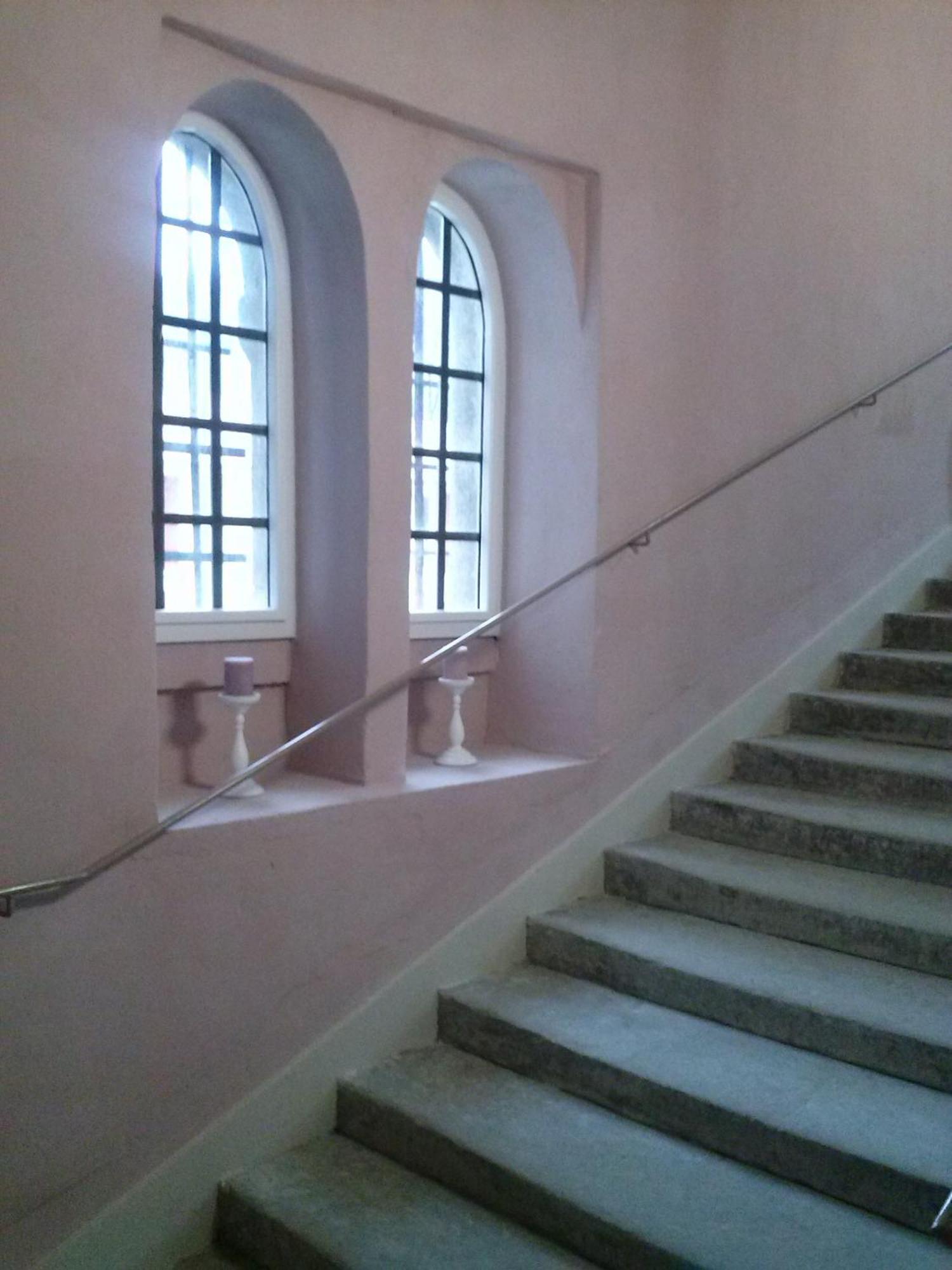 Tempologis - Chateau De La Rochette Fontaine  ภายนอก รูปภาพ
